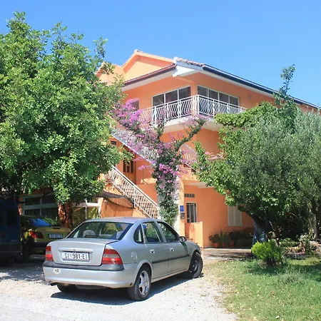 Appartement 648d *