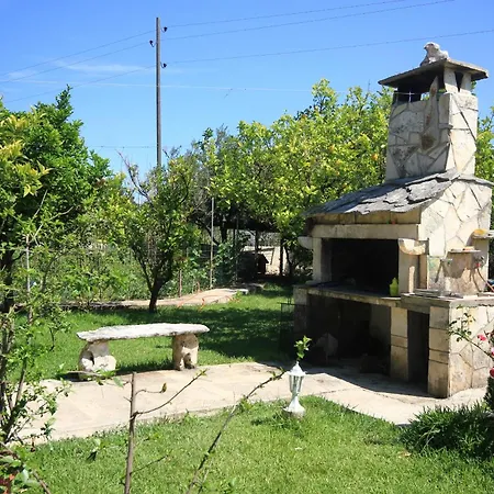 648d Apartment Orebic