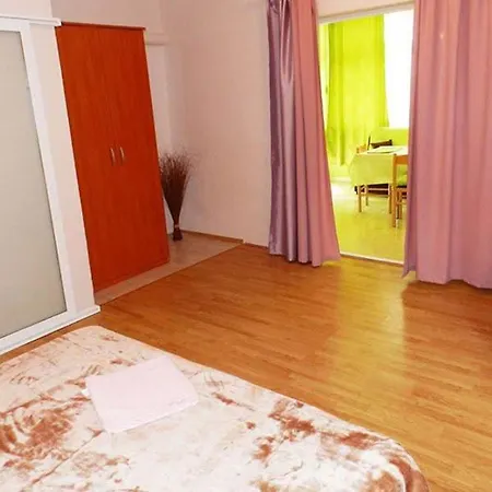 Apartment 648d Orebic