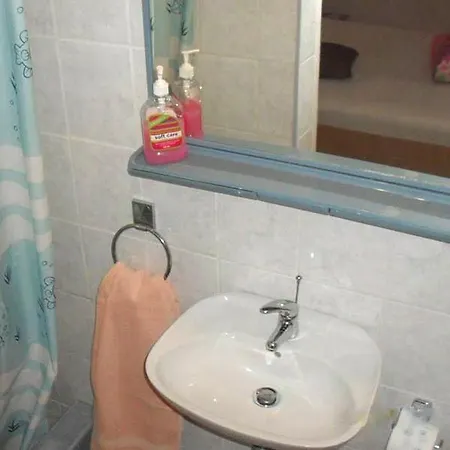 Apartment 648d *