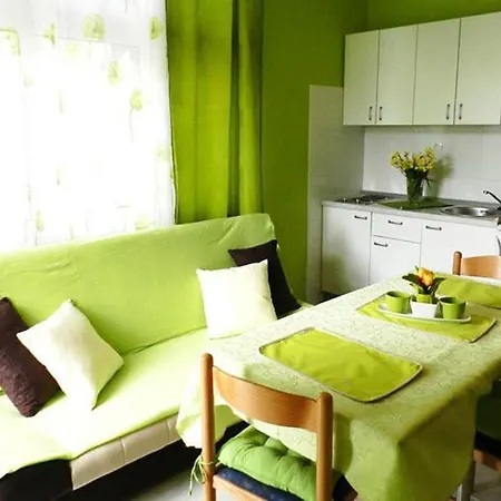Apartment 648d