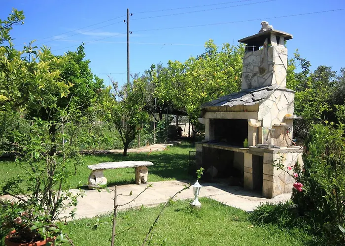 648d Apartment Orebic