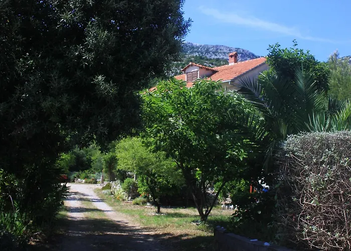 648d Apartment Orebic