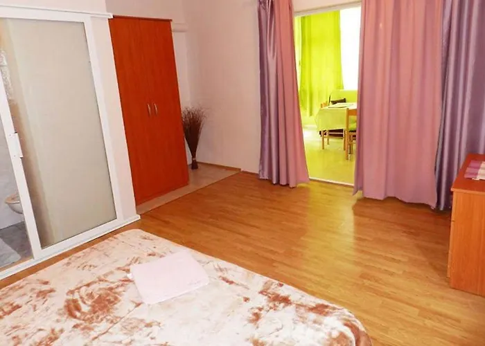 Apartment 648d Orebic